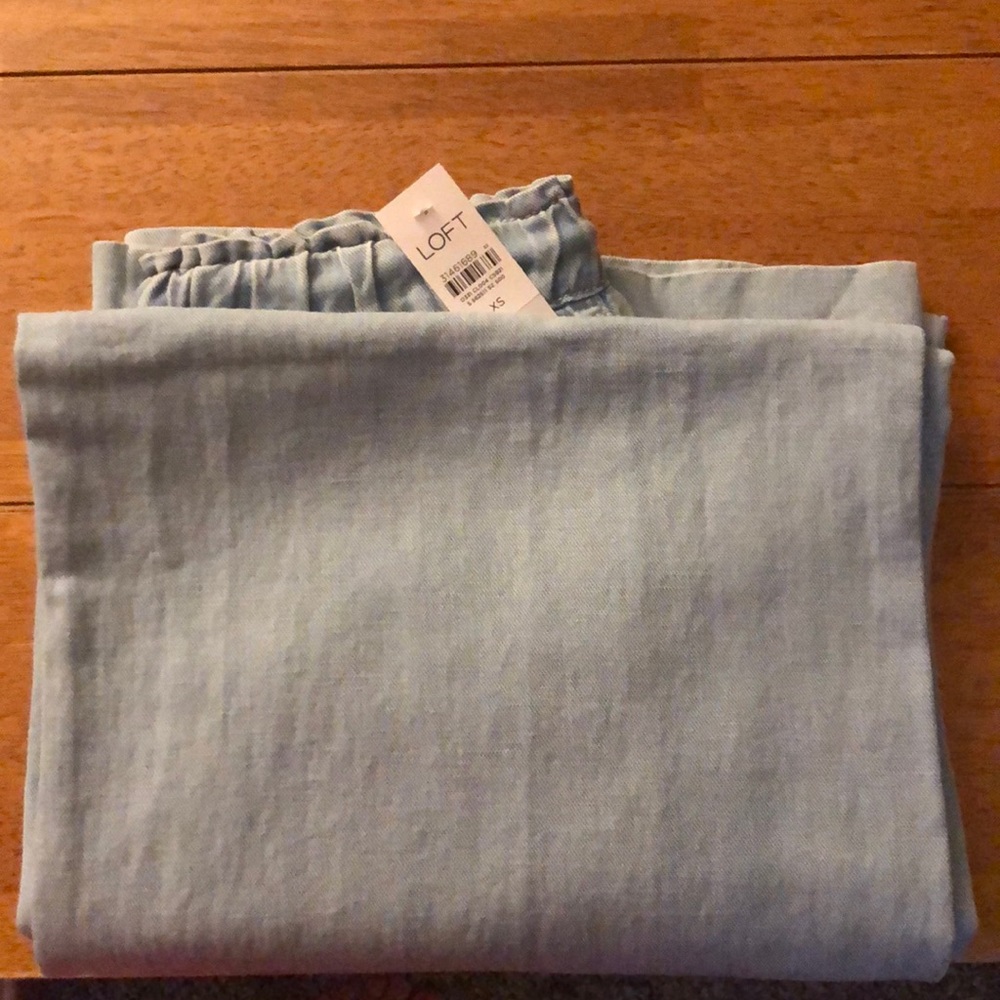 LOFT jeans